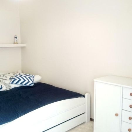 Apartament Mieszka Kolobrzeg Luaran gambar