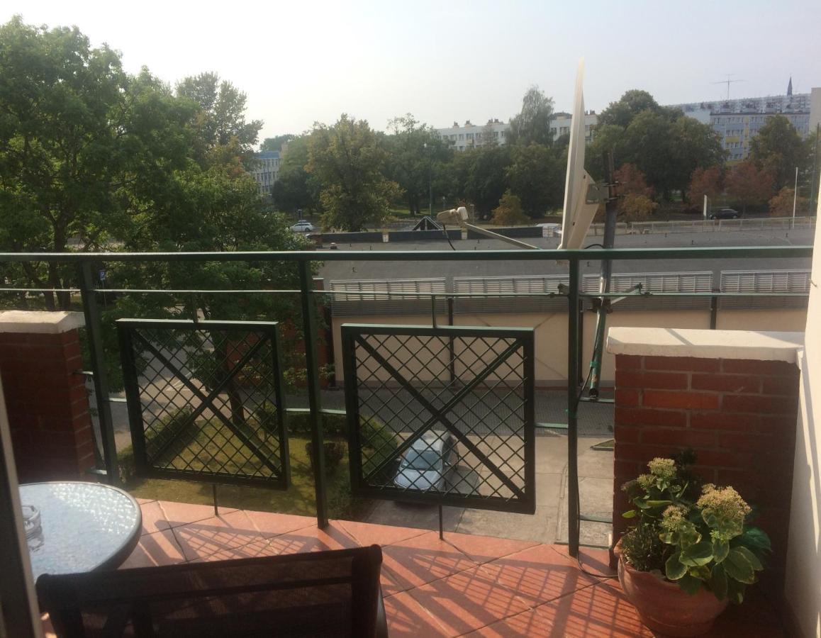 Apartament Mieszka Kolobrzeg Luaran gambar