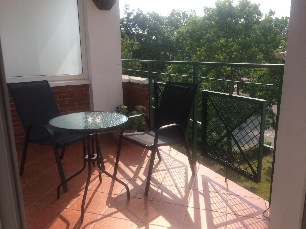 Apartament Mieszka Kolobrzeg Luaran gambar