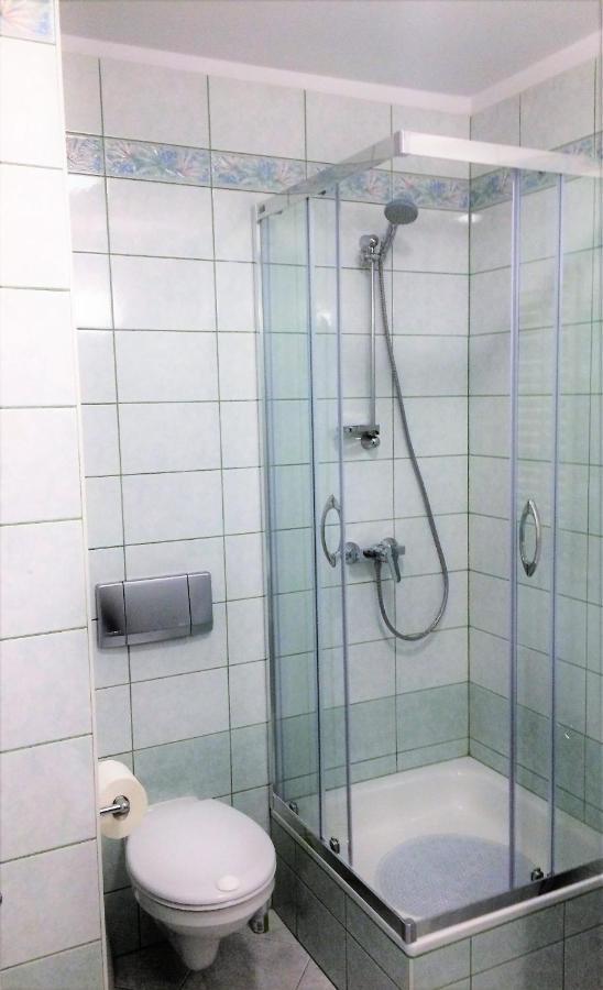 Apartament Mieszka Kolobrzeg Luaran gambar