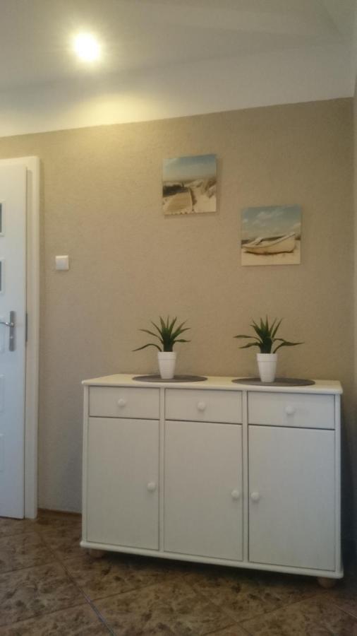 Apartament Mieszka Kolobrzeg Luaran gambar