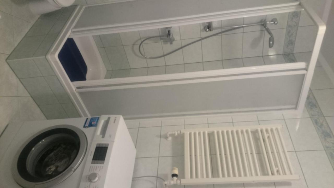 Apartament Mieszka Kolobrzeg Luaran gambar