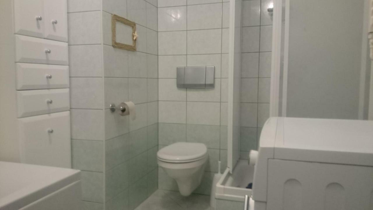 Apartament Mieszka Kolobrzeg Luaran gambar