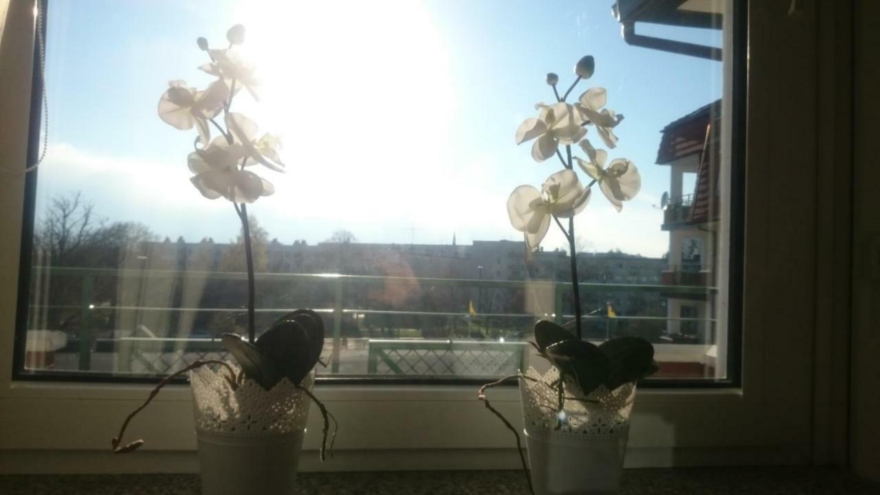 Apartament Mieszka Kolobrzeg Luaran gambar