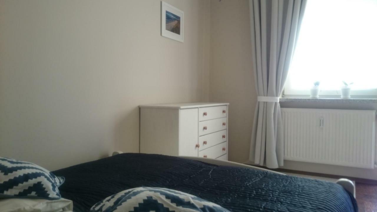 Apartament Mieszka Kolobrzeg Luaran gambar