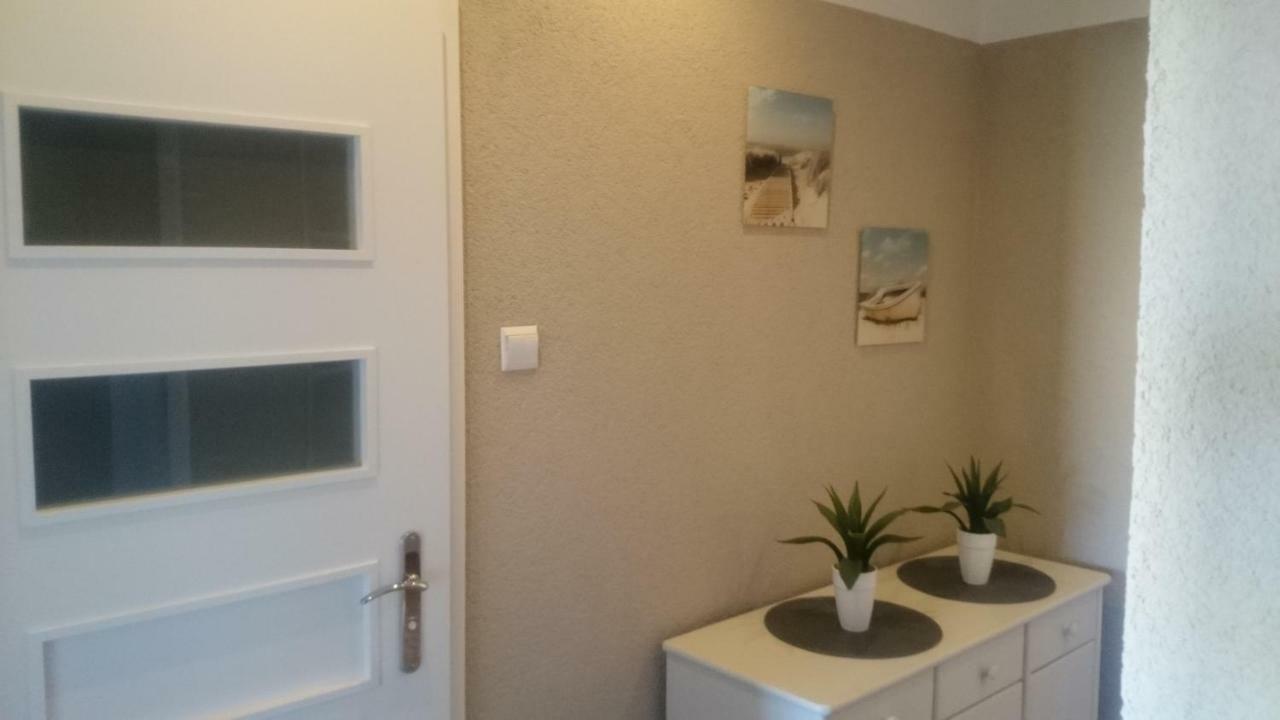 Apartament Mieszka Kolobrzeg Luaran gambar