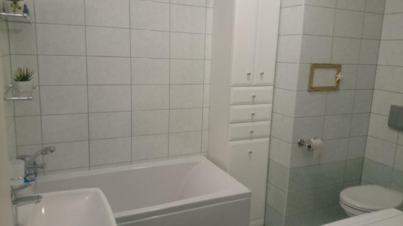 Apartament Mieszka Kolobrzeg Luaran gambar
